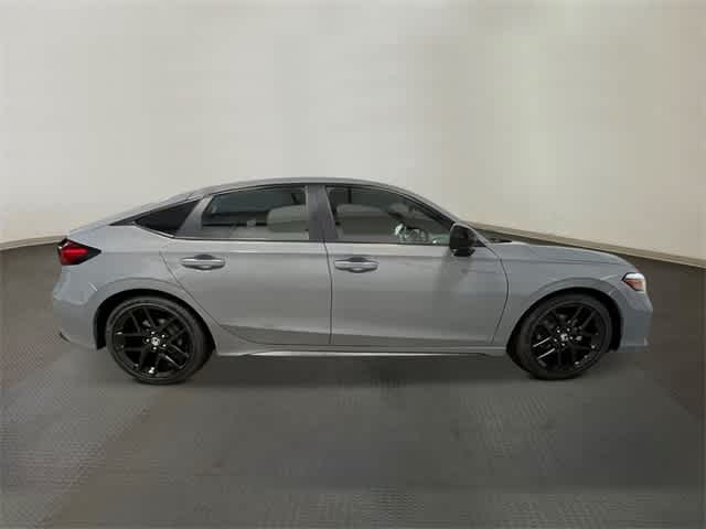 Thumbnail: 2026 Honda Civic - 8