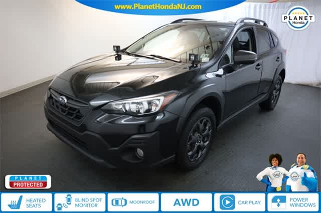 2023 Subaru Crosstrek Sport -
                  Union, NJ