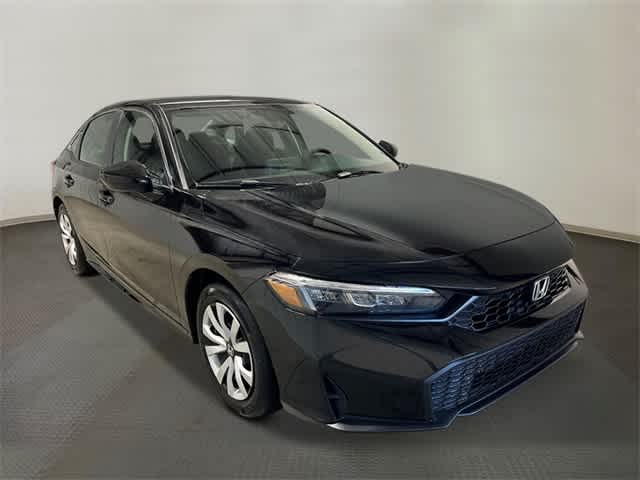 Thumbnail: 2026 Honda Civic - 8