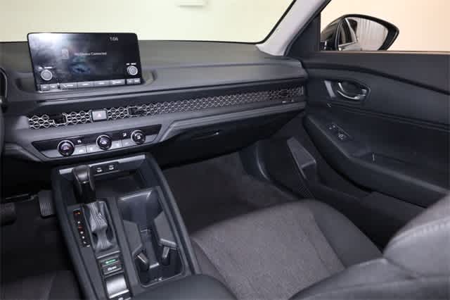 Thumbnail: 2024 Honda Accord - 18