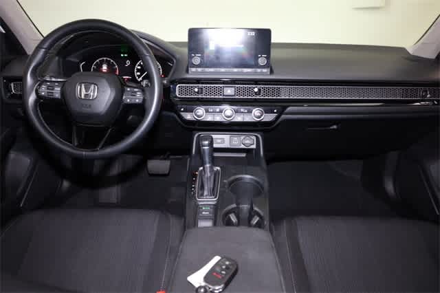 Thumbnail: 2022 Honda Civic - 18