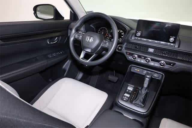 Thumbnail: 2024 Honda CR-V - 16