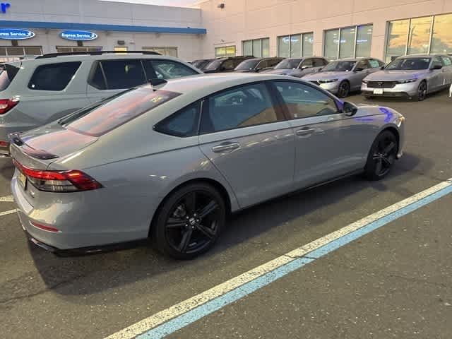 Thumbnail: 2023 Honda Accord - 11