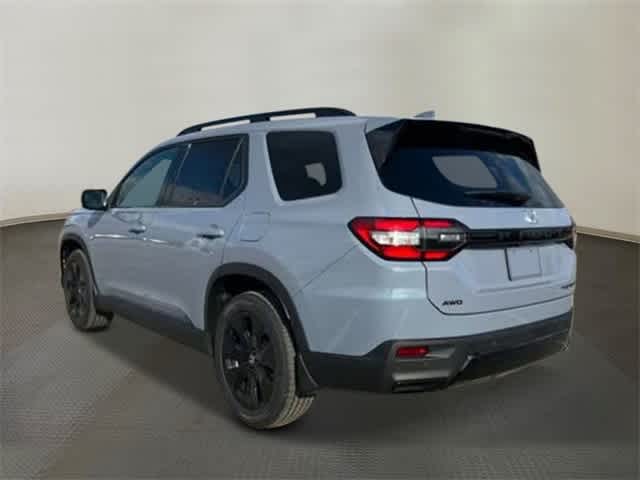 Thumbnail: 2026 Honda Pilot - 3