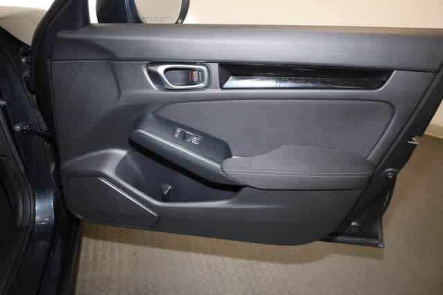 Thumbnail: 2024 Honda Civic - 33