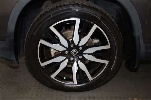Thumbnail: 2019 Honda Pilot - 41