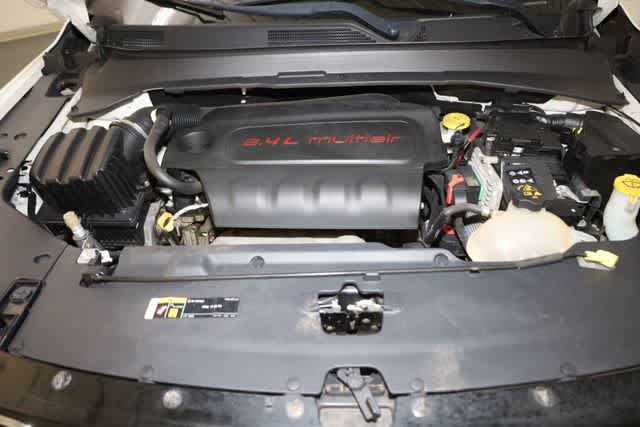 Thumbnail: 2018 Jeep Compass - 32