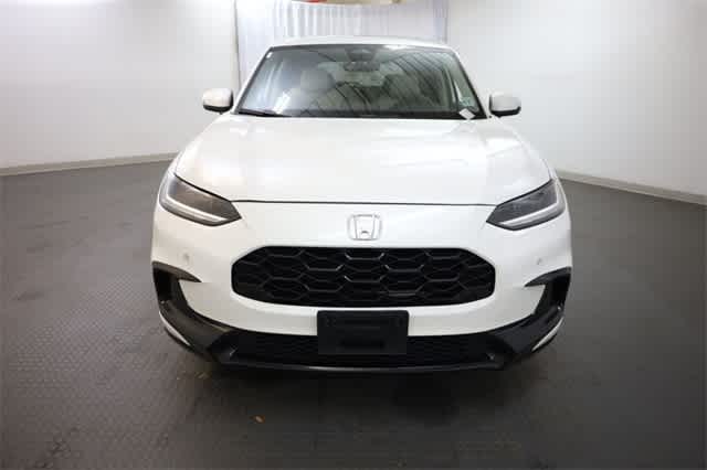 Thumbnail: 2023 Honda HR-V - 12