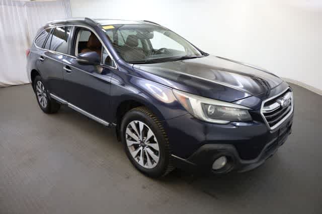 Thumbnail: 2018 Subaru Outback - 10