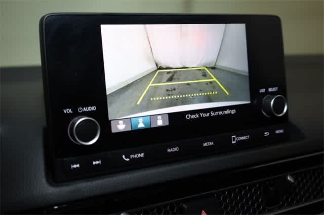 Thumbnail: 2023 Honda Civic - 24