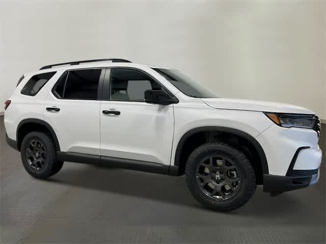 Thumbnail: 2025 Honda Pilot - 9