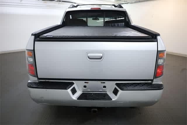 Thumbnail: 2006 Honda Ridgeline - 6