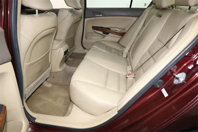 Thumbnail: 2010 Honda Accord - 21