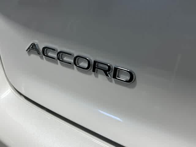 Thumbnail: 2026 Honda Accord - 6