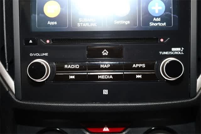 Thumbnail: 2022 Subaru Impreza - 31