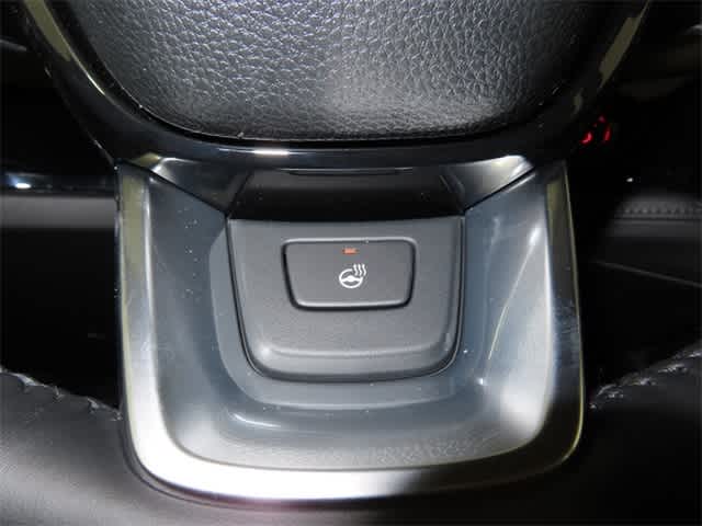 Thumbnail: 2026 Honda Accord - 14