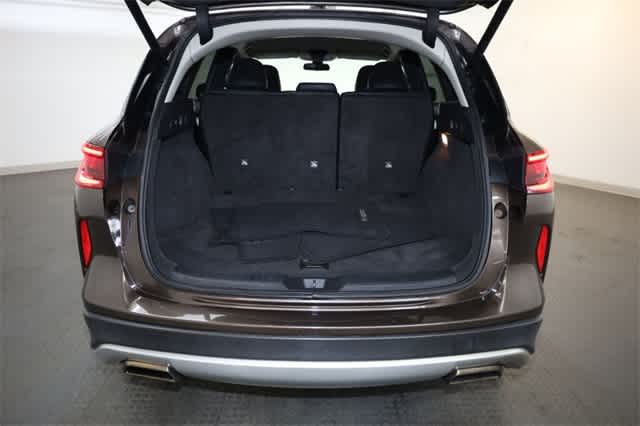 Thumbnail: 2019 INFINITI QX50 - 36
