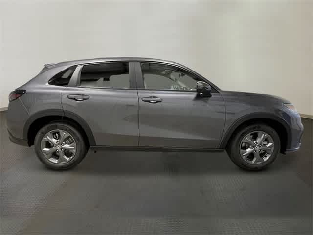 Thumbnail: 2026 Honda HR-V - 7