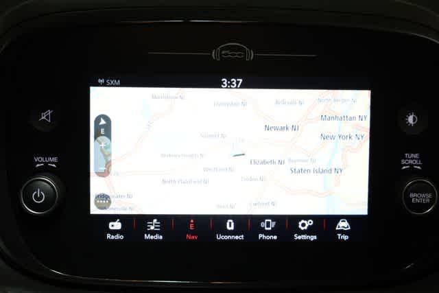 Thumbnail: 2021 Fiat 500X - 29