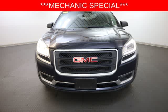 Thumbnail: 2016 GMC Acadia - 12