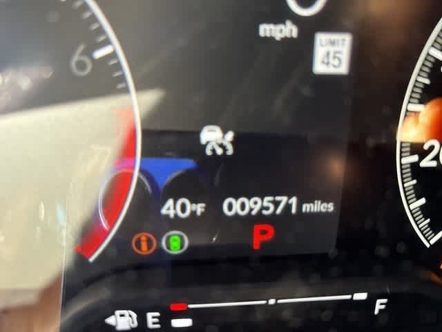 Thumbnail: 2023 Honda Civic - 24