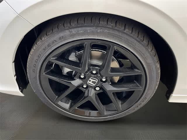 Thumbnail: 2026 Honda Civic - 11