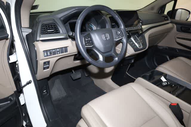 Thumbnail: 2024 Honda Odyssey - 14