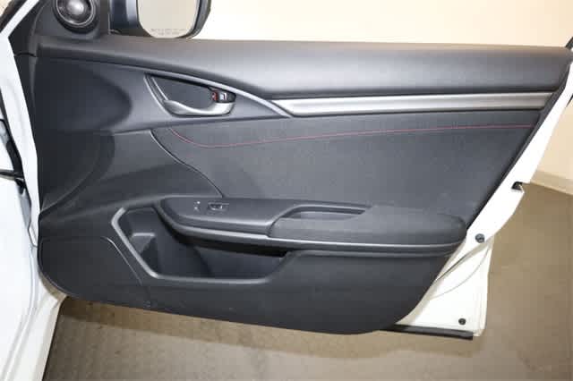 Thumbnail: 2020 Honda Civic - 22