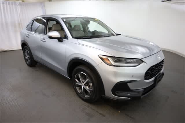 Thumbnail: 2023 Honda HR-V - 10