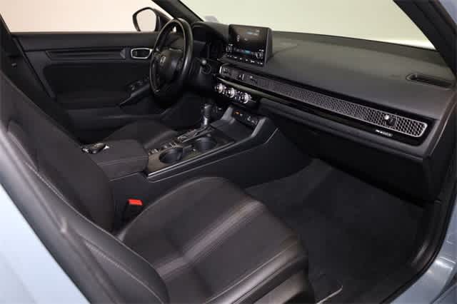 Thumbnail: 2023 Honda Civic - 19