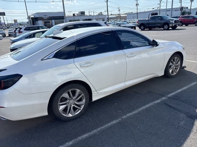 Thumbnail: 2018 Honda Accord - 11
