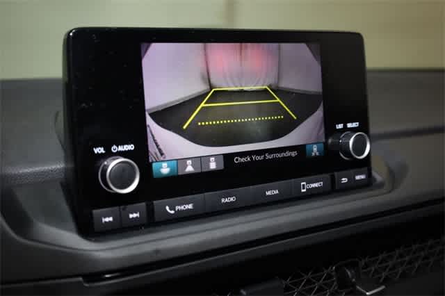 Thumbnail: 2024 Honda Accord - 24