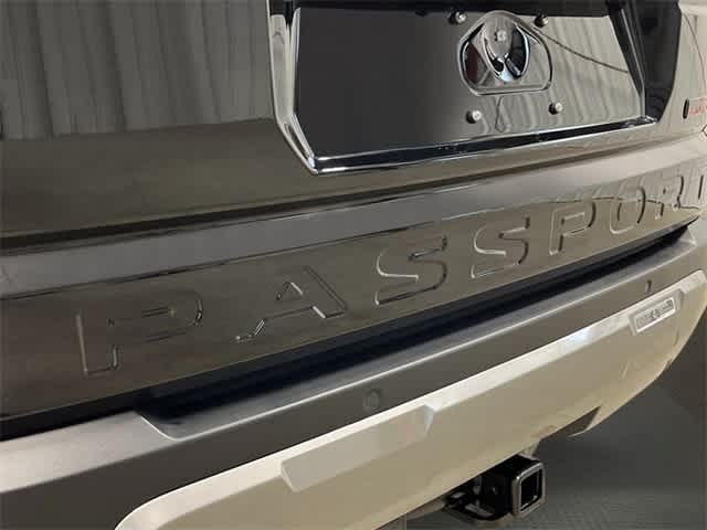 Thumbnail: 2026 Honda Passport - 7