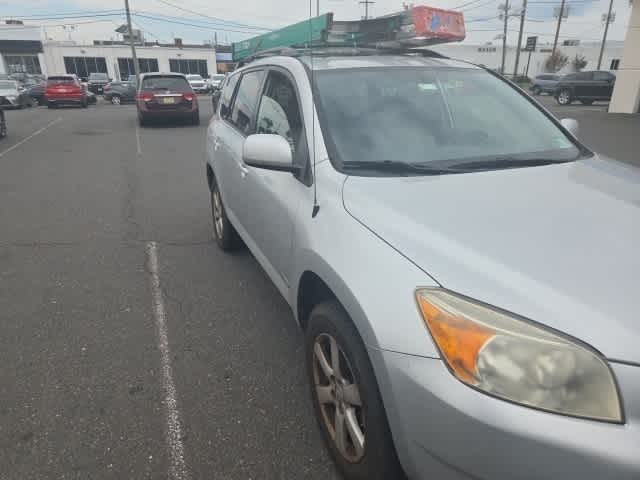 Thumbnail: 2008 Toyota RAV4 - 17
