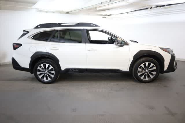 Thumbnail: 2024 Subaru Outback - 9