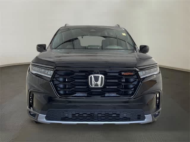 Thumbnail: 2025 Honda Pilot - 11