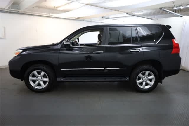 Thumbnail: 2012 Lexus GX - 3