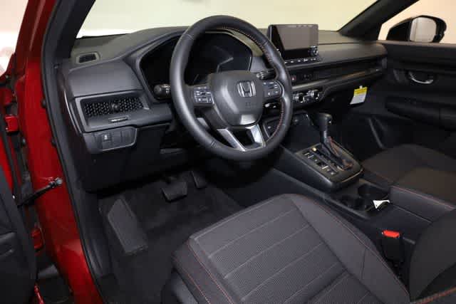 Thumbnail: 2025 Honda CR-V - 13