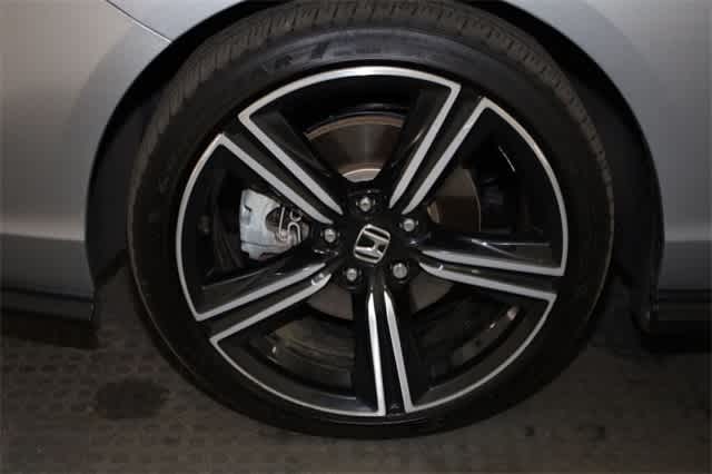 Thumbnail: 2023 Honda Accord - 36