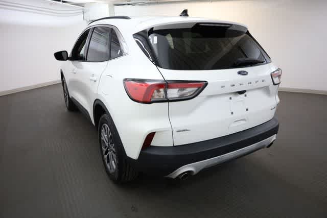 Thumbnail: 2020 Ford Escape - 5