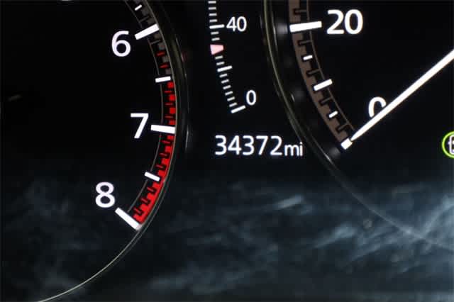 Thumbnail: 2024 Mazda CX-30 - 25