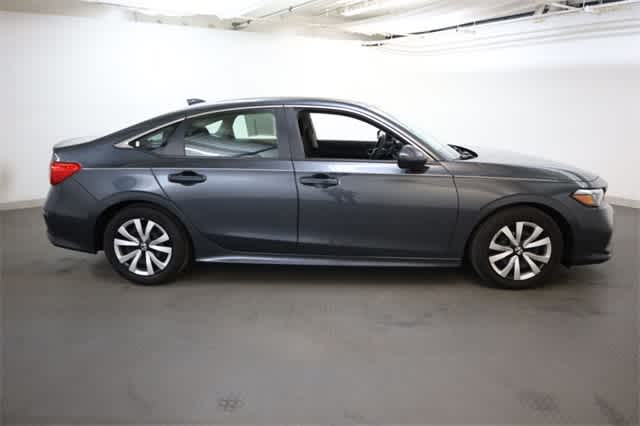 Thumbnail: 2024 Honda Civic - 9