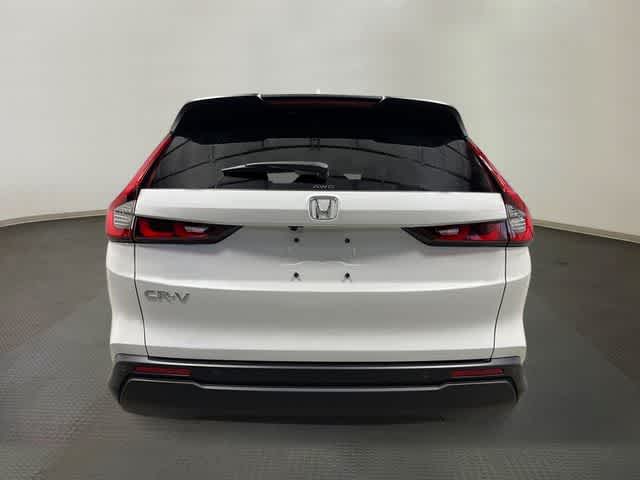 Thumbnail: 2026 Honda CR-V - 4