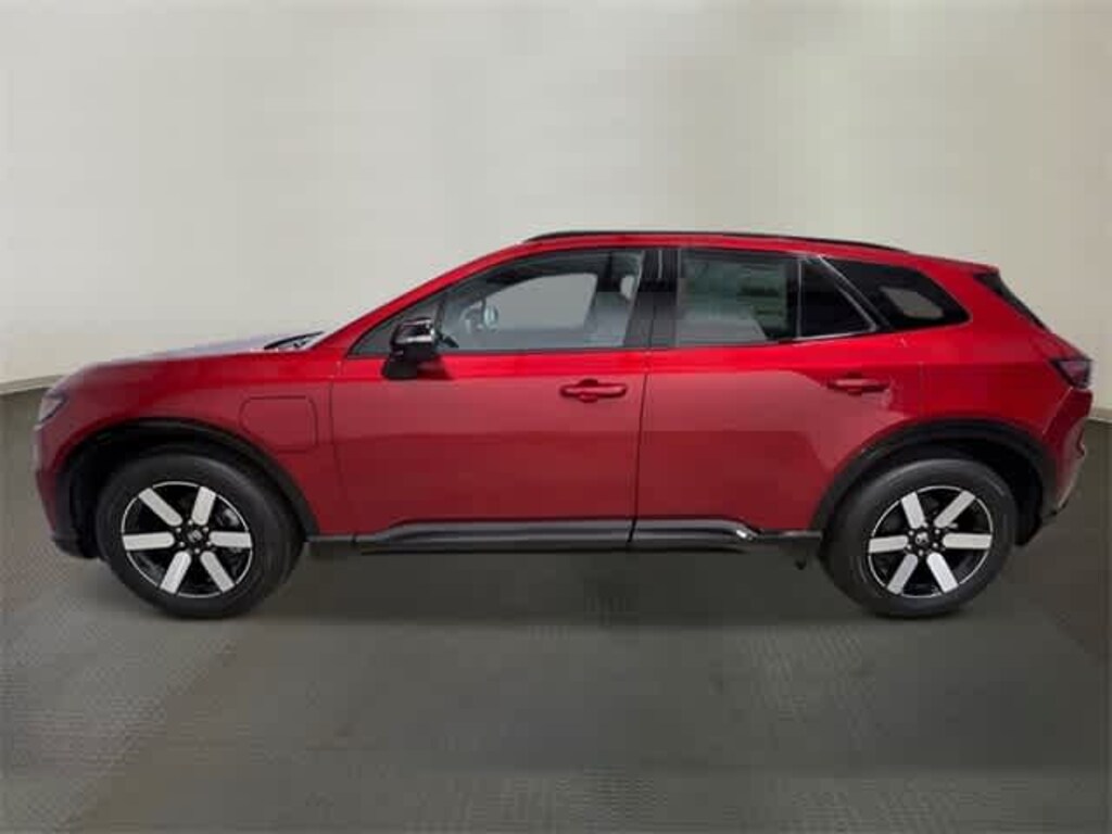 New 2025 Honda Prologue Touring SUV