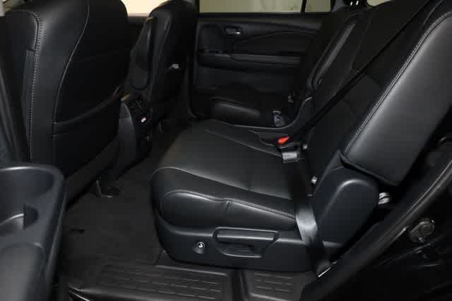 Thumbnail: 2021 Honda Pilot - 22