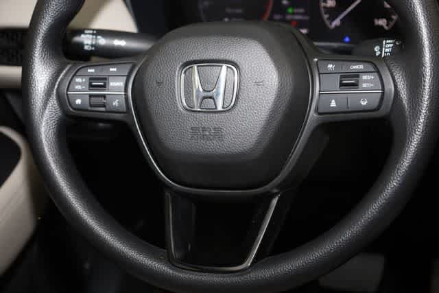 Thumbnail: 2023 Honda HR-V - 27
