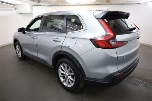 Thumbnail: 2023 Honda CR-V - 5