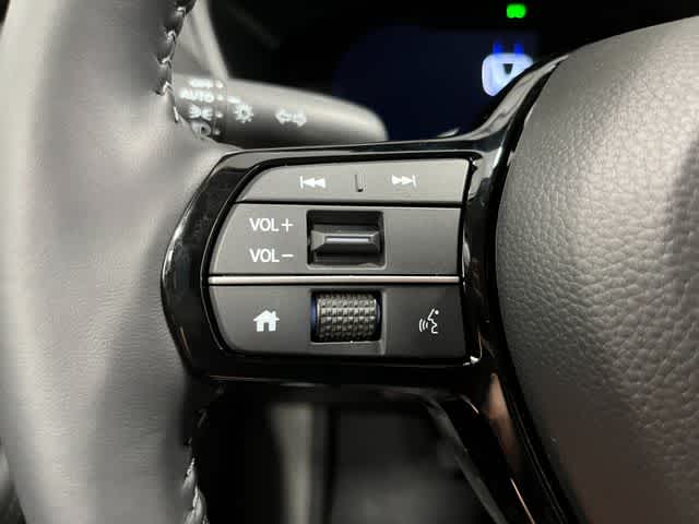 Thumbnail: 2027 Honda HR-V - 17