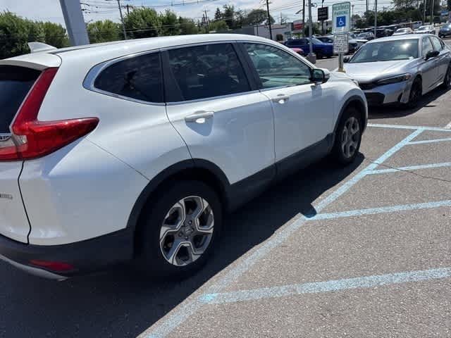 Thumbnail: 2018 Honda CR-V - 13