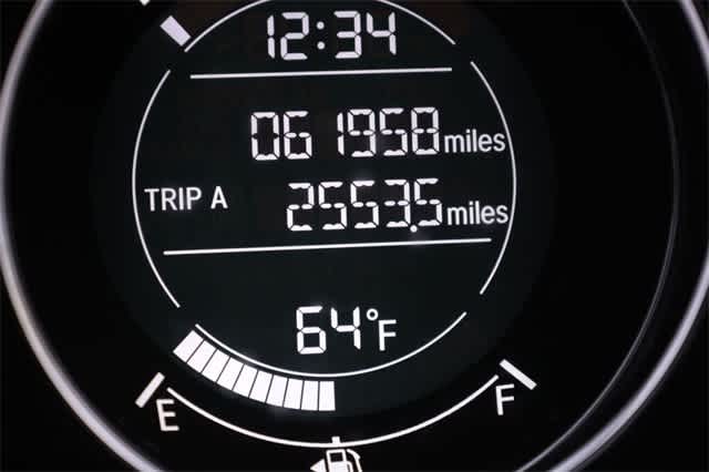 Thumbnail: 2018 Honda HR-V - 25